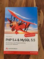 Programmierung php 5.4 & my SQL 5.5 Niedersachsen - Lüneburg Vorschau