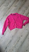 Vero Moda Strickweste Cardigan pink Gr. M Bayern - Regen Vorschau