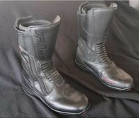 Vanucci VTB 20 Sympatex Stiefel Motorrad Motorradstiefel Bayern - Plattling Vorschau