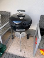 Weber Holzkohle Grill Baden-Württemberg - Schwäbisch Gmünd Vorschau