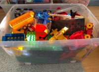 7 Kg Lego Fahrzeuge Steine Hessen - Offenbach Vorschau