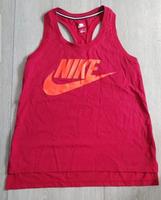 Damen T-Shirt v. Nike Gr. 38, Gr. M Hessen - Seligenstadt Vorschau