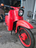 Simson Schwalbe Rostock - Schmarl Vorschau