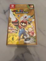 Mario + Rabbids Kingdom Battle Gold Nintendo Switch Innenstadt - Köln Altstadt Vorschau