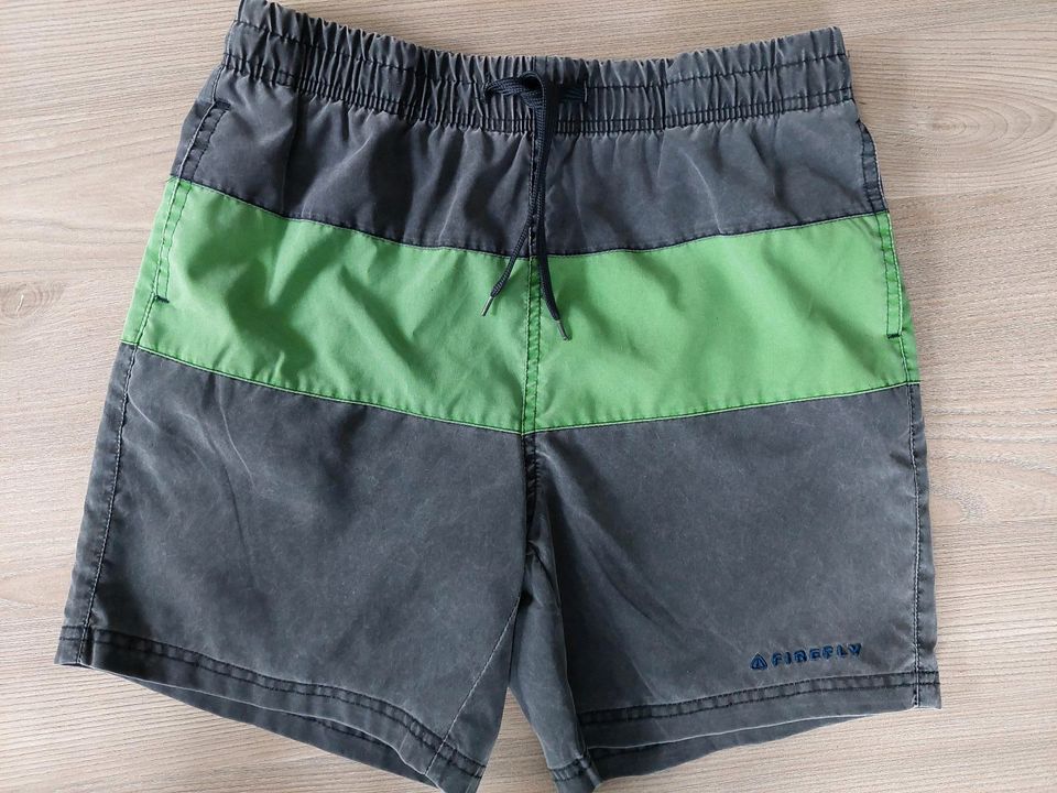 Badehose, Badeshorts von Firefly, Gr. 164 in Brandenburg an der Havel