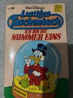 Lustiges Taschenbuch: „Ich bin die Nummer eins“ Duisburg - Meiderich/Beeck Vorschau