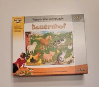 XXL Puzzle Bauernhof Herzogtum Lauenburg - Ratzeburg Vorschau