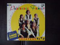 Partridge Family starr. David Cassidy - Greatest Hits, LP VG+ München - Milbertshofen - Am Hart Vorschau