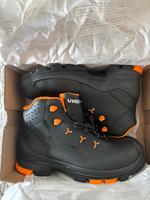 UVEX 6503.2-10 2 Leather Multi Purpose Safety Boot Hessen - Kassel Vorschau