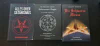Bücher / Schwarze Magie / Satanismus/ Geister/ Beschwörungen Kr. München - Sauerlach Vorschau