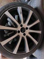 Brock B21 Alufelgen 4x100 Opel BMW VW Bayern - Dettelbach Vorschau