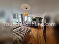 TAUSCHWOHNUNG Schöne große Altbauwohnung Kiel - Ravensberg-Brunswik-Düsternbrook Vorschau