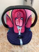 Cybex Aton Babyschale Pink Nordrhein-Westfalen - Krefeld Vorschau