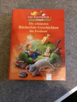 Buch "Die schönsten Bücherbär-Geschichten für Erstleser" Bochum - Bochum-Wattenscheid Vorschau