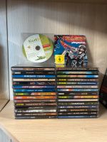 CD-Spielesammlung | PC-Spiele Niedersachsen - Wilhelmshaven Vorschau