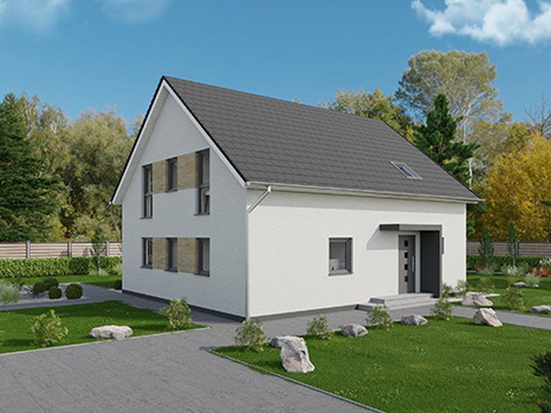 Bauen Sie mit Streif Ihr Mehrfamilienhaus in Sigmaringen inkl. Grundstück in Sigmaringen