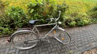 Ich verkaufe ein Fahrrad Sachsen - Chemnitz Vorschau