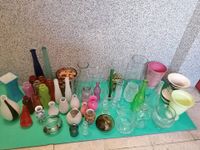Verschiedene Vasen 1-2 ,€ München - Milbertshofen - Am Hart Vorschau