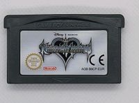 Kingdom Hearts - Chain of Memories für Game Boy Advance GBA Schleswig-Holstein - Kiel Vorschau