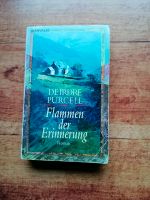 Deirdre Purcell, Flammen der Erinnerung München - Ramersdorf-Perlach Vorschau