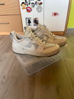 Nike Dunk Low Disrupt - weiß Sachsen-Anhalt - Bismark (Altmark) Vorschau