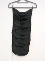 Tally Weijl schwarzes Trägerloses Kleid Gr. 36 Baden-Württemberg - Singen Vorschau