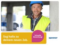 Kranführer (m/w/d) (Spenner) *39000 - 42000 EUR/Jahr* in Berlin Bauleitung Bauarbeiten Bauarbeiter Baustellenleiter Berlin - Lichtenberg Vorschau