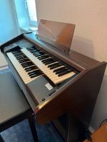 Orgel Technics SX-EN2 Bayern - Burtenbach Vorschau