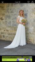 Brautkleid Hochzeitskleid Zweiteiler Gr. 36 Farbe Ivory Bayern - Hinterschmiding Vorschau
