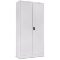 Werkstattschrank Aktenschrank Stahlschrank 185x90x40 - NEU Bayern - Friedberg Vorschau