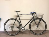 28” Vintage Rennrad rh 56 mit Gepäckträger Berlin - Lichtenberg Vorschau