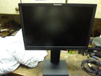 Lenovo 19 Zoll PC Monitor Dresden - Innere Altstadt Vorschau