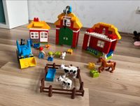 Lego Duplo großer Bauernhof 10525 Nordrhein-Westfalen - Wesseling Vorschau