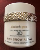 Elizabeth Grant Collagen Re-Inforce 3D Augencreme Schneealge, NEU Herzogtum Lauenburg - Wentorf Vorschau