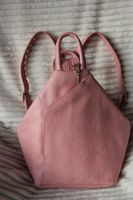 Leder Rucksack Handtasche Damen neu HP Ledertasche Eimsbüttel - Hamburg Niendorf Vorschau