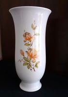 Kaiser Porzellan Vase Simone 25 cm Nossek Blumenvase weiß Niedersachsen - Adendorf Vorschau