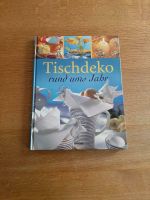 Buch Tischdeko rund ums Jahr - Ostern, Frühjahr, Taufe Bayern - Eppishausen Vorschau