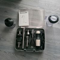 Kitchenaid Stabmixer mit Koffer und Zubehör Brandenburg - Storkow (Mark) Vorschau