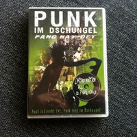 DVD Punk im Dschungel - Pang Nat Det seltene tolle Doku limitiert Baden-Württemberg - Hirschberg a.d. Bergstr. Vorschau