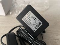 AC/DC Adaptor mit Schalter  // 230-240V Nordrhein-Westfalen - Wermelskirchen Vorschau