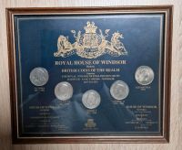 Royal House of Winsor Münzen mit Zertifikat Rheinland-Pfalz - Mendig Vorschau