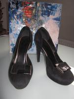 High Heels Hugo Hugo Boss Nordrhein-Westfalen - Siegburg Vorschau