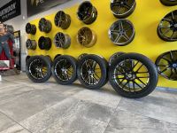 22" Schmidt Shift Felgen Komplettradsatz für Ford Explorer Schleswig-Holstein - Neumünster Vorschau