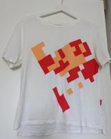 Uniqlo UT x Super Mario Nintendo Shirt Größe XS Berlin - Hohenschönhausen Vorschau