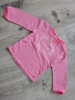 Langarmshirt Ringel Sweet Girl Niedersachsen - Dissen am Teutoburger Wald Vorschau