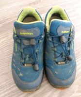 Halbschuhe / Wanderschuhe von Lowa, Gore Tex Baden-Württemberg - Stutzenklinge Vorschau