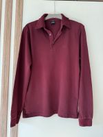 Rotes Hugo Boss Herren Poloshirt Shirt Größe S Kr. München - Neubiberg Vorschau