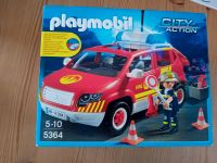 Playmobil Feuerwehrauto Niedersachsen - Celle Vorschau