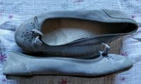 Esprit EDC Ballerinas Leder Gr. 39 super Zustand Hessen - Freigericht Vorschau