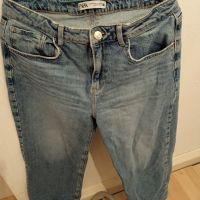 Zara Blue Jeans Slim, 38 Sendling - Obersendling Vorschau